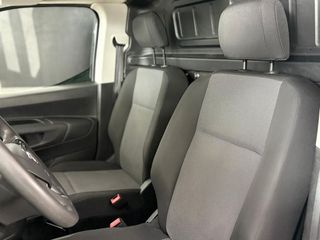 Opel Combo Cargo L1H1S	1.5 TD S/S 75KW(100CV) SELECT L H1 1000K 1000K