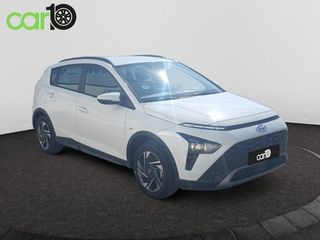 Hyundai Bayon 1.0 TGDI 74kW (100CV) 48V Maxx