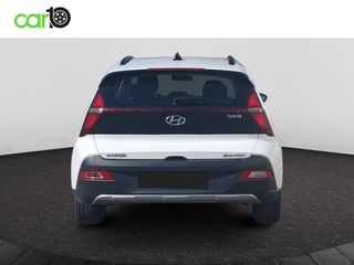 Hyundai Bayon 1.0 TGDI 74kW (100CV) 48V Maxx