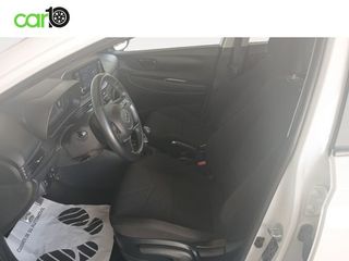 Hyundai Bayon 1.0 TGDI 74kW (100CV) 48V Maxx