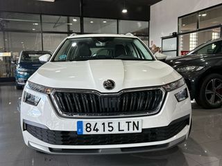 Skoda Kamiq DSG