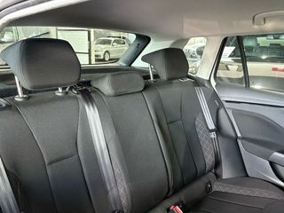 Skoda Kamiq DSG
