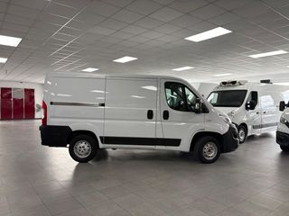 Fiat Ducato L1 H1  JTD 115CV .