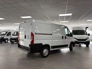 Fiat Ducato L1 H1  JTD 115CV .