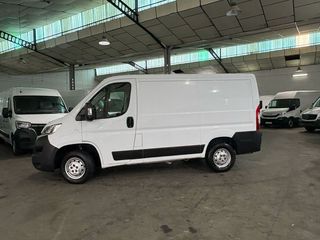Fiat Ducato L1 H1  JTD 115CV .