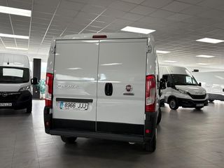 Fiat Ducato L1 H1  JTD 115CV .