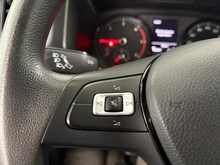Volkswagen Crafter 35 FURGÓN BL TA L4H3 2.0TDI 103KW(140CV) Manual PARK PILOT DELANTERO Y TRASERO