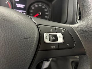 Volkswagen Crafter 35 FURGÓN BL TA L4H3 2.0TDI 103KW(140CV) Manual PARK PILOT DELANTERO Y TRASERO