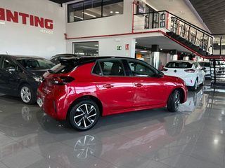 Opel Corsa GS	1.2T XHL 74KW (100CV) GS TELA MARVEL BLACK