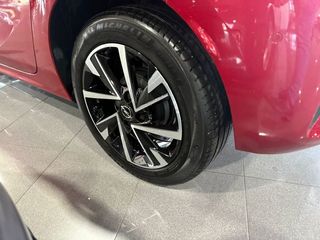 Opel Corsa GS	1.2T XHL 74KW (100CV) GS TELA MARVEL BLACK