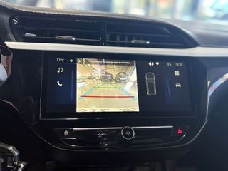 Opel Corsa GS	1.2T XHL 74KW (100CV) GS TELA MARVEL BLACK