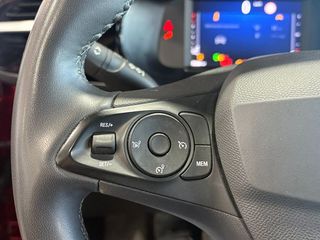 Opel Corsa GS	1.2T XHL 74KW (100CV) GS TELA MARVEL BLACK