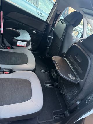 Citroen C4 Picasso 2014