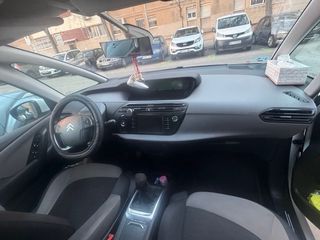 Citroen C4 Picasso 2014