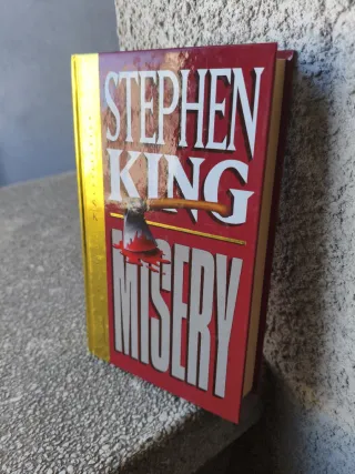 Misery (Windsor Selections)