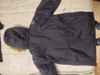 Giubbino uomo norway