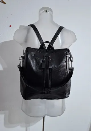 Mochila mujer