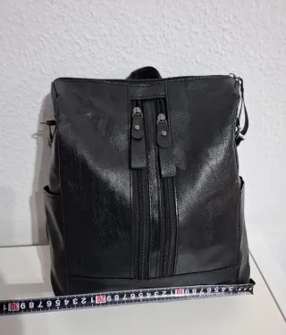 Mochila mujer