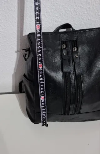 Mochila mujer
