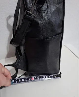 Mochila mujer