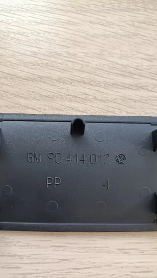 Tapa para Opel Astra F