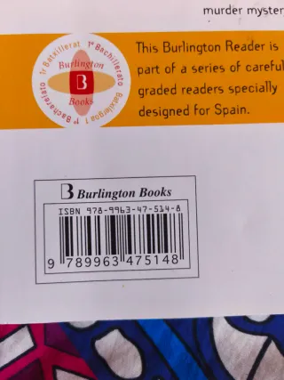 MURDER ON THE BEACH 1§NB