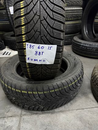 Neumático Kumho 185/60 R15 88T