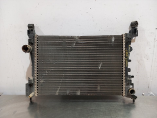 RADIADOR AGUA OPEL CORSA D A12XER 13249566