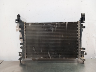 RADIADOR AGUA OPEL CORSA D A12XER 13249566