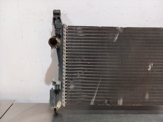 RADIADOR AGUA OPEL CORSA D A12XER 13249566