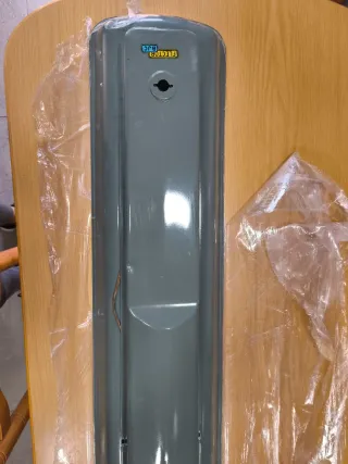 Fluorescente Taller Felctor BJC