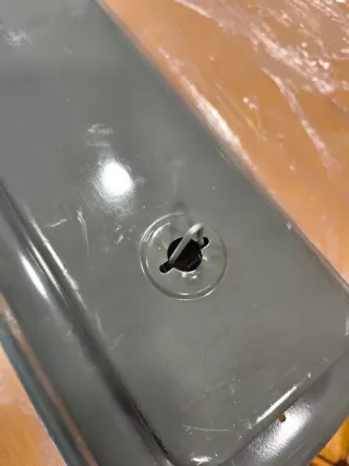 Fluorescente Taller Felctor BJC