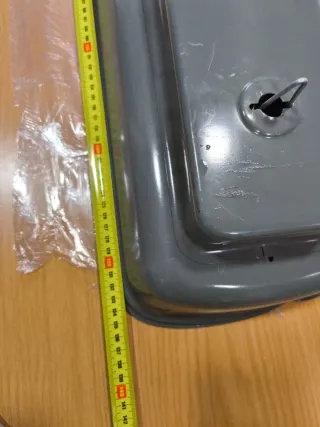 Fluorescente Taller Felctor BJC