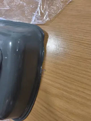 Fluorescente Taller Felctor BJC