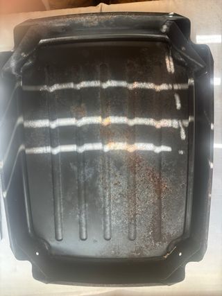 Griglia elettrica Fif