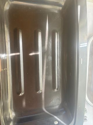 Griglia elettrica Fif