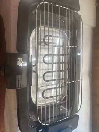 Griglia elettrica Fif