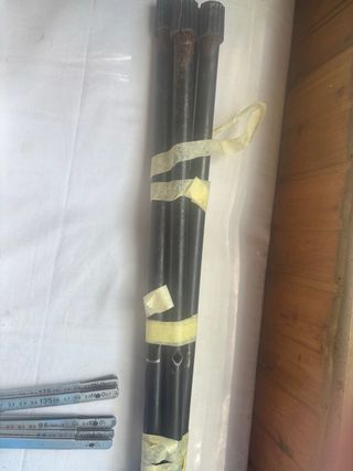 Griglia elettrica Fif