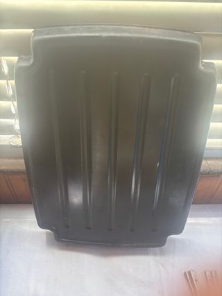 Griglia elettrica Fif