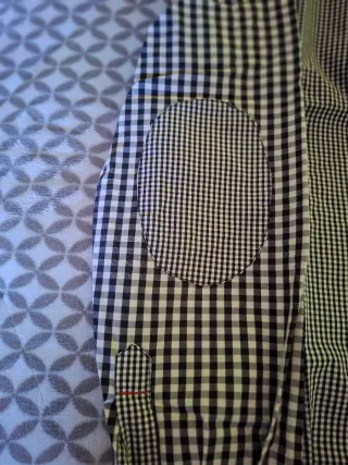 Camisa Desigual hombre