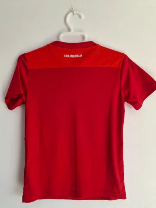 Camiseta Perú Marathon Niño Talla 10