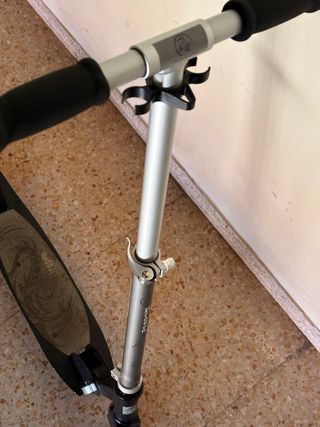 Patinete infantil plegable