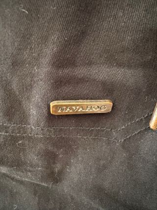 Navahoo parka invernale da donna, modello Rosinche