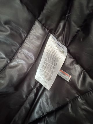 Navahoo parka invernale da donna, modello Rosinche