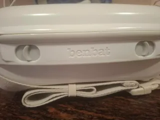 Silla elevadora bebe