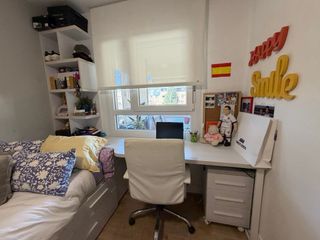 Preciosa habitación juvenil