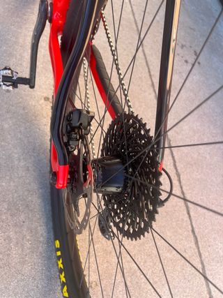 MTB Trek Procaliber Carbono Gama Alta + Extras XC!