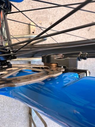 MTB Trek Procaliber Carbono Gama Alta + Extras XC!