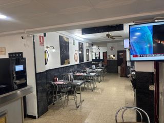 R-7939786 Traspaso restaurante Sant Martí, Bcn