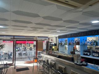 R-7939786 Traspaso restaurante Sant Martí, Bcn